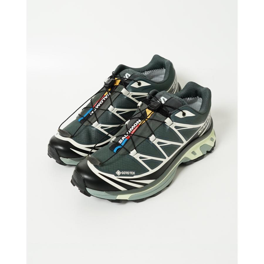 SALOMON SALE サロモン XT-6 GTX スニーカー スポーツスタイル SALOMON SALE サロモン XT-6 GTX スニーカー スポーツスタイル