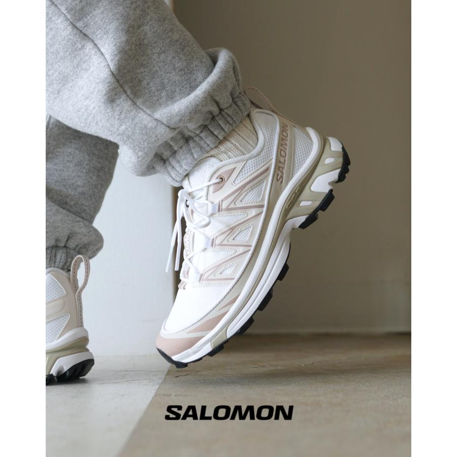FRANCESCO MORICHETTI サロモン SALOMON XT-6 EXPANSE スポーツ