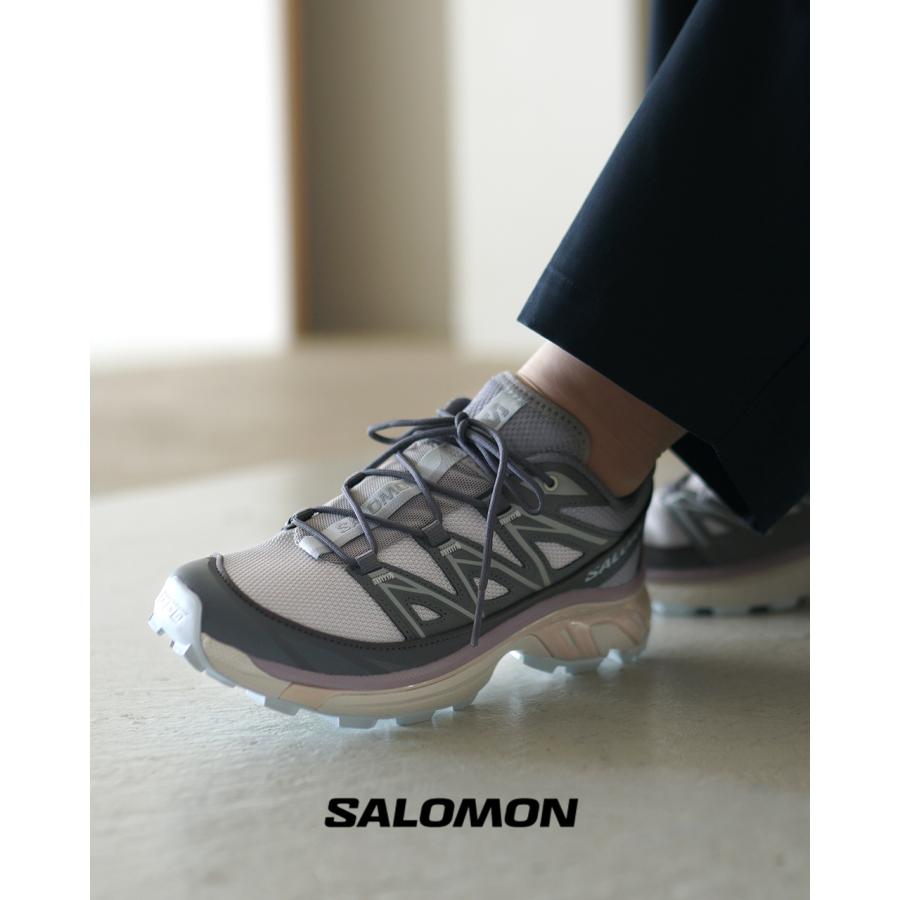 サロモン クラシカル用 FRANCESCO MORICHETTI SALE！サロモン SALOMON XT-6 スポーツスタイル