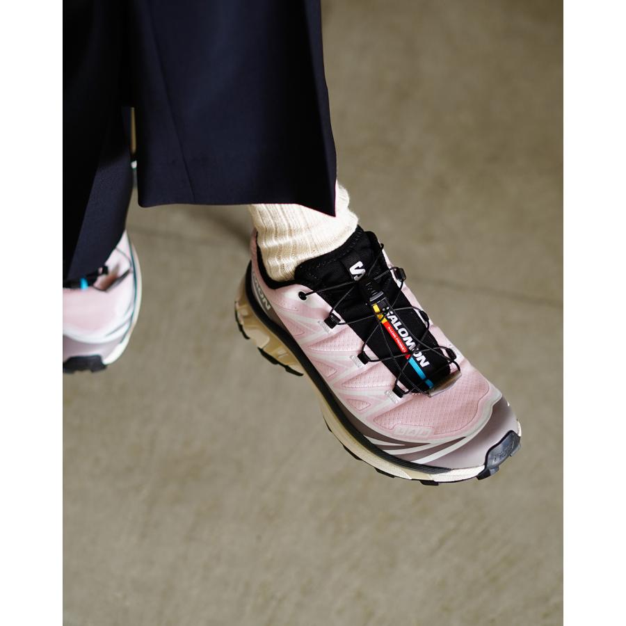 SALOMON（サロモン） 期間限定P10倍 SALOMON XT-6 スポーツ スタイル