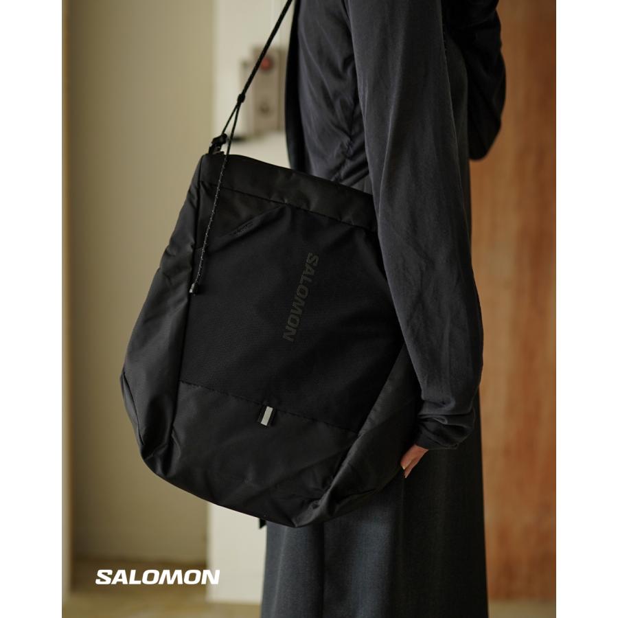 SALOMON（サロモン） パッカブルトートバッグ ユニセックス PACKABLE