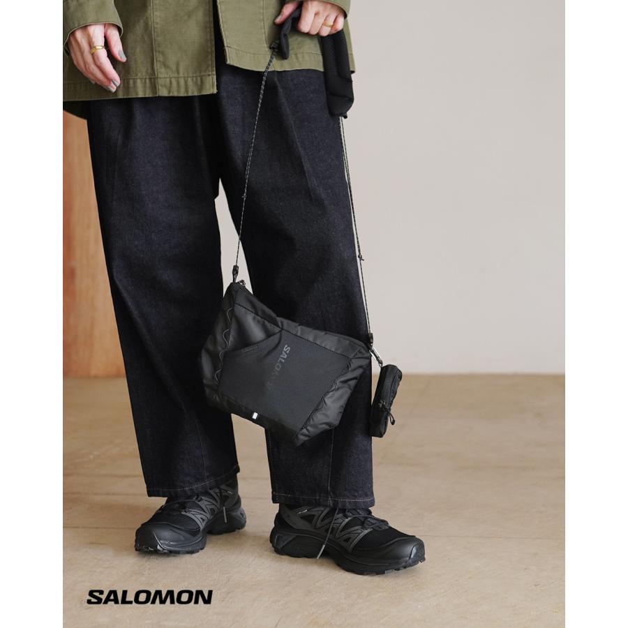 SALOMON（サロモン） SALOMON ACS 2 リバイズド ショルダーバッグ