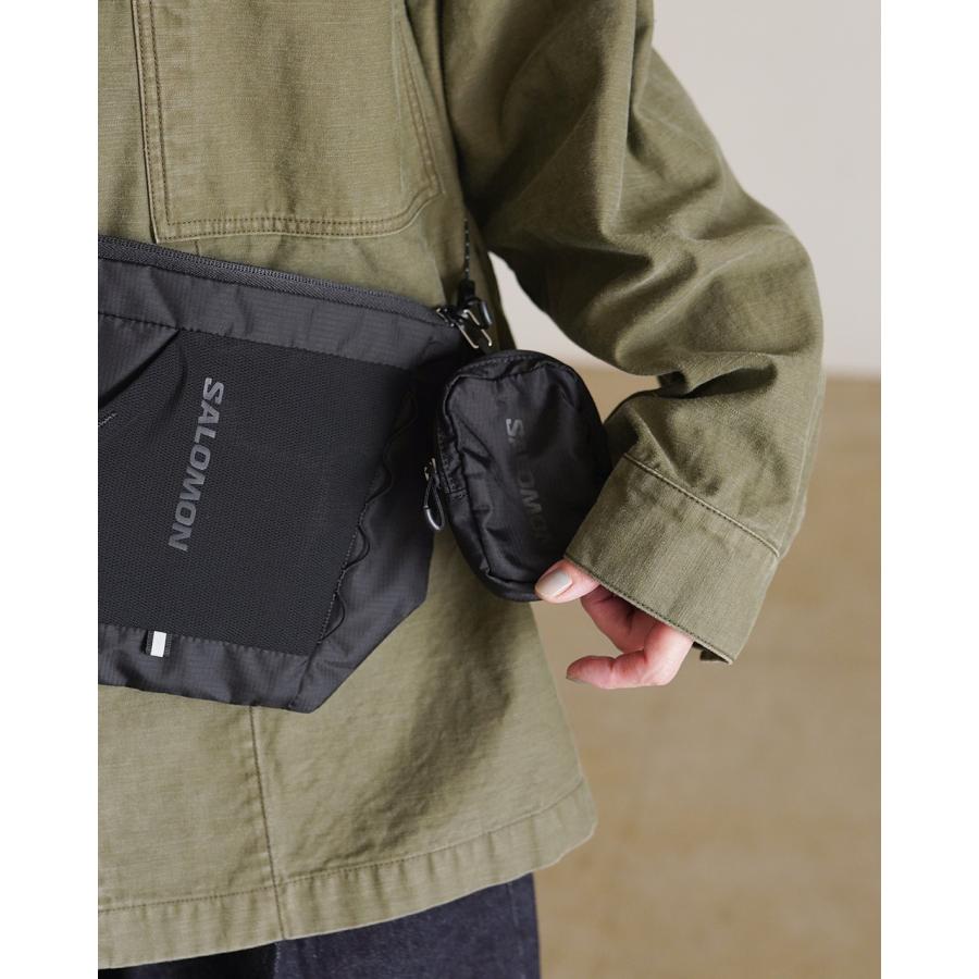 SALOMON（サロモン） SALOMON ACS 2 リバイズド ショルダーバッグ