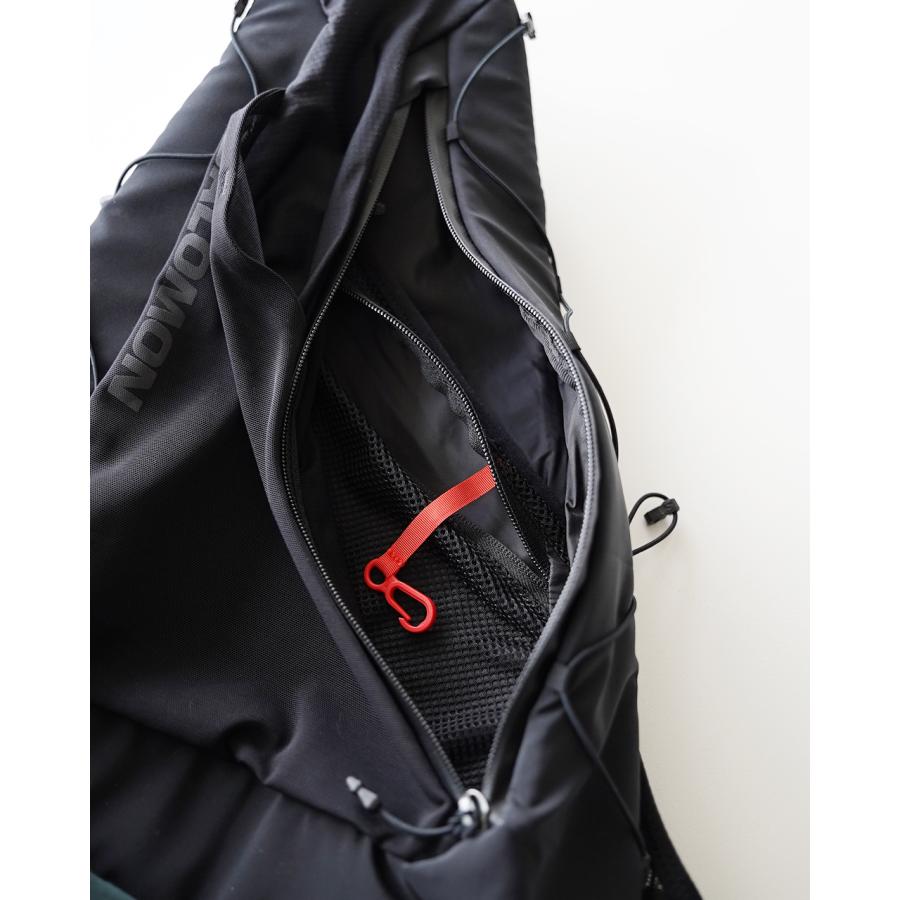 SALOMON（サロモン） SALOMON ADV クロスボディバッグ ショルダー