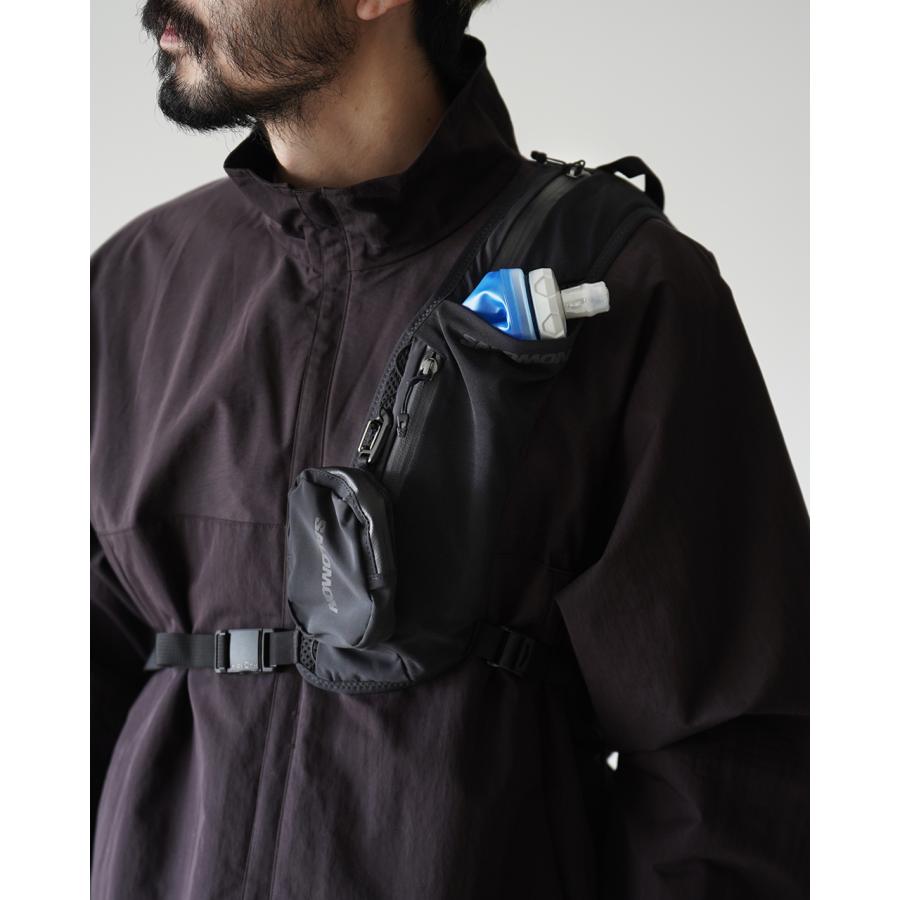 SALOMON（サロモン） SALOMON ADV クロスボディバッグ ショルダー