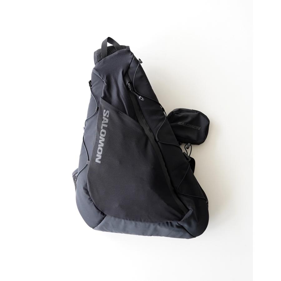 SALOMON（サロモン） SALOMON ADV クロスボディバッグ ショルダー
