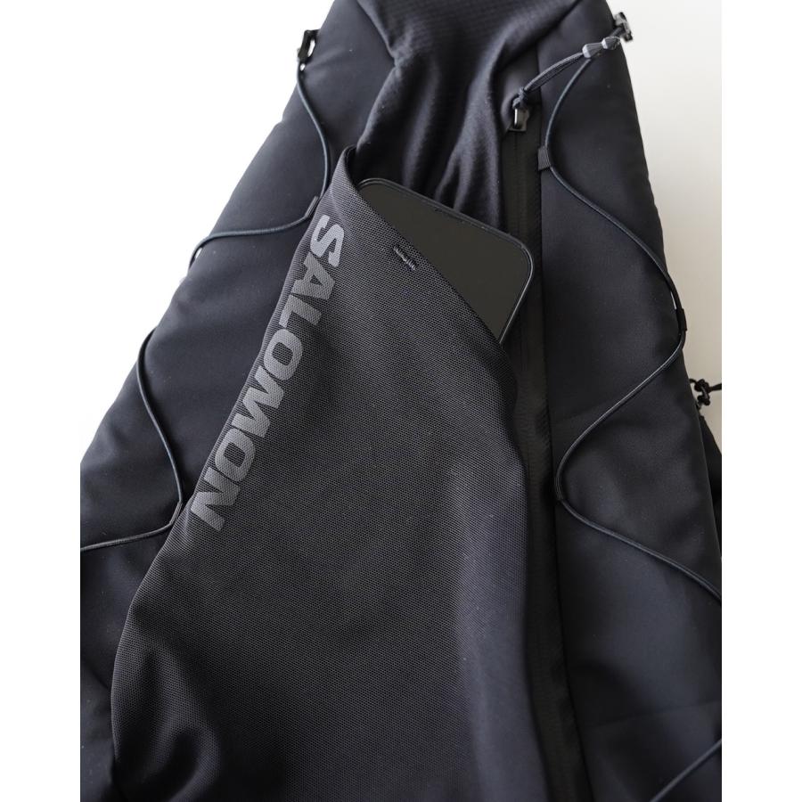 SALOMON（サロモン） SALOMON ADV クロスボディバッグ ショルダー