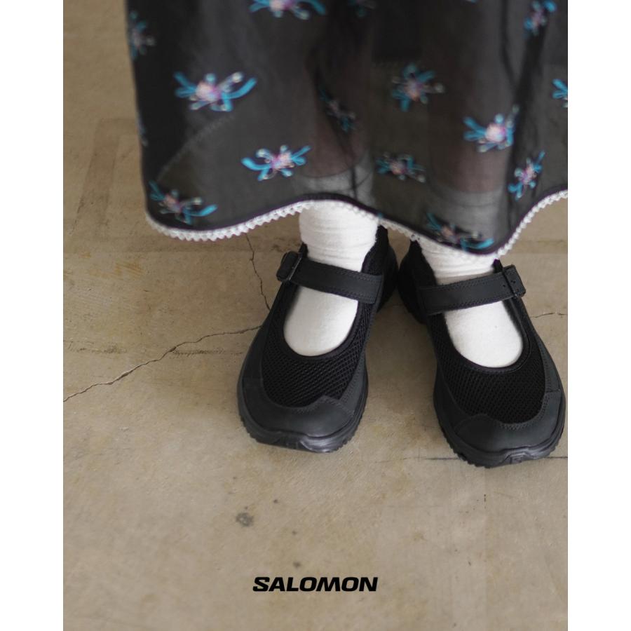 美品★SALOMON★サロモン メリージェーン RX MARIE-JEANNE u-stream_slm0000001015