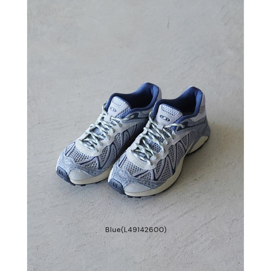 SALOMON（サロモン） SALOMON XT-WHISPER EMBROIDERY スニーカー
