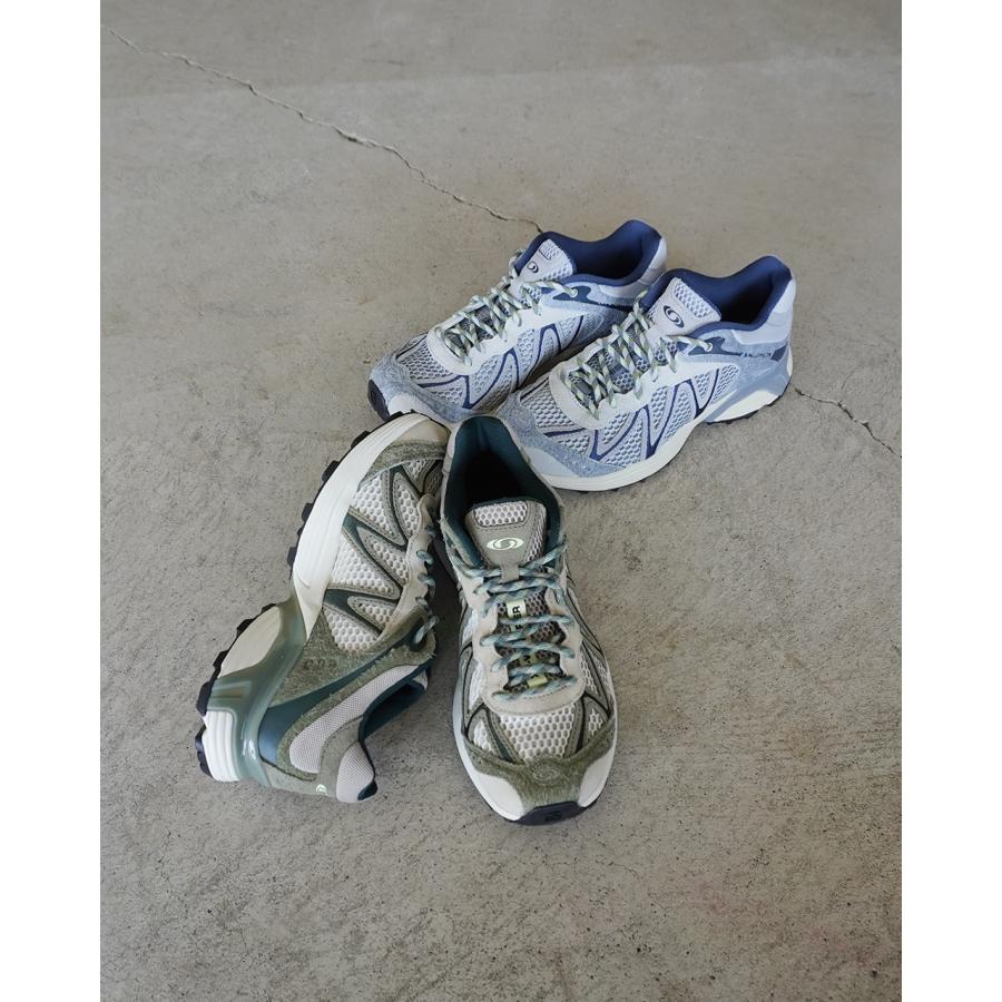 SALOMON（サロモン） SALOMON XT-WHISPER EMBROIDERY スニーカー