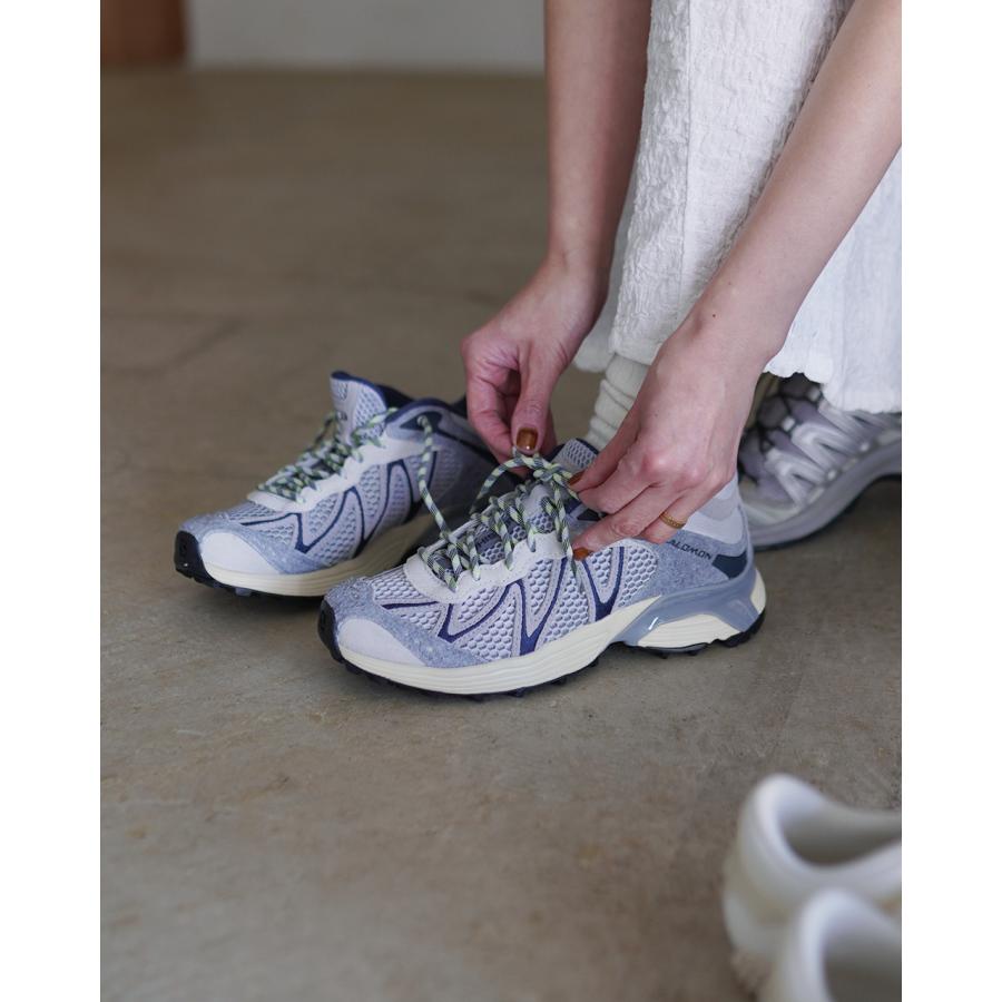 SALOMON（サロモン） SALOMON XT-WHISPER EMBROIDERY スニーカー