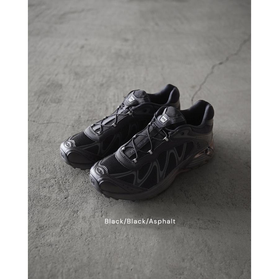 SALOMON（サロモン） SALOMON XT-WHISPER スポーツスタイルシューズ