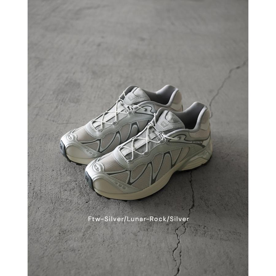 SALOMON（サロモン） SALOMON XT-WHISPER スポーツスタイルシューズ