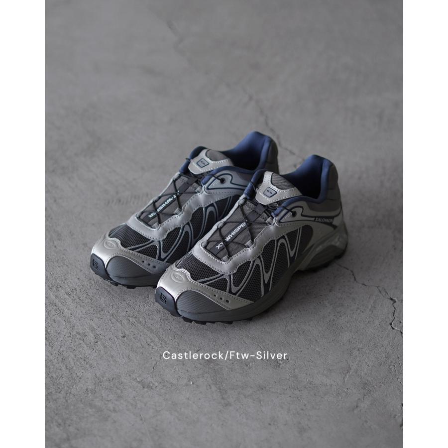 SALOMON（サロモン） SALOMON XT-WHISPER スポーツスタイルシューズ