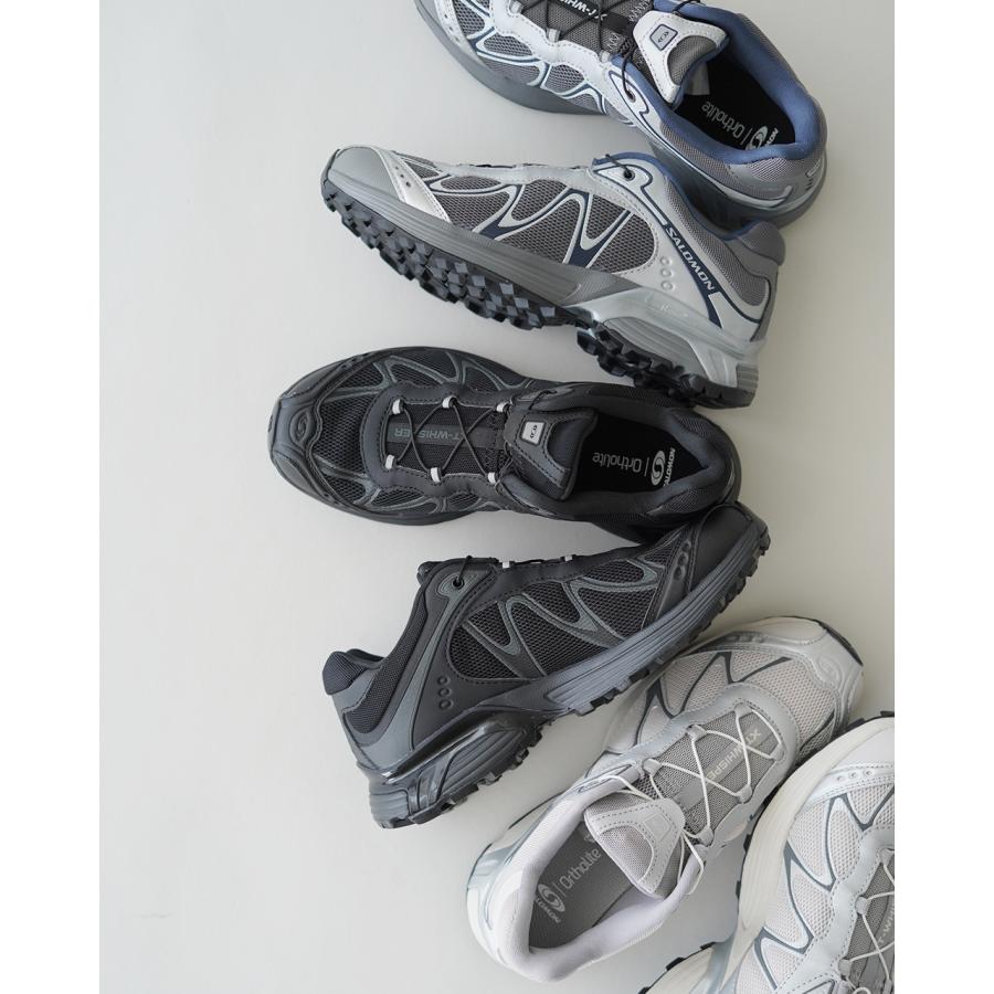 SALOMON（サロモン） SALOMON XT-WHISPER スポーツスタイルシューズ