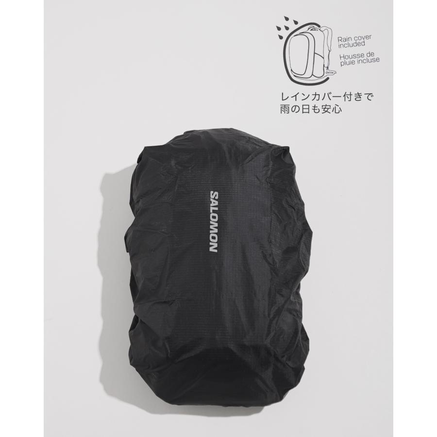 SALOMON（サロモン） SALOMON XT 10 バックパック ユニセックス