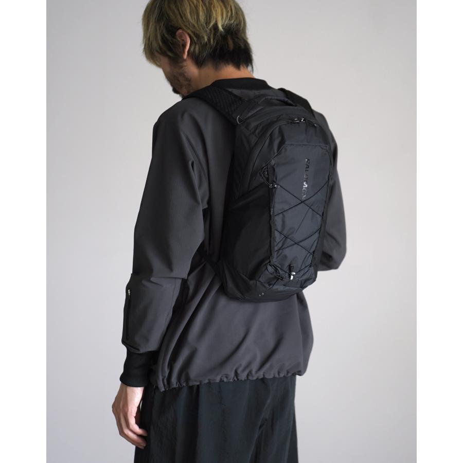 SALOMON（サロモン） SALOMON XT 10 バックパック ユニセックス