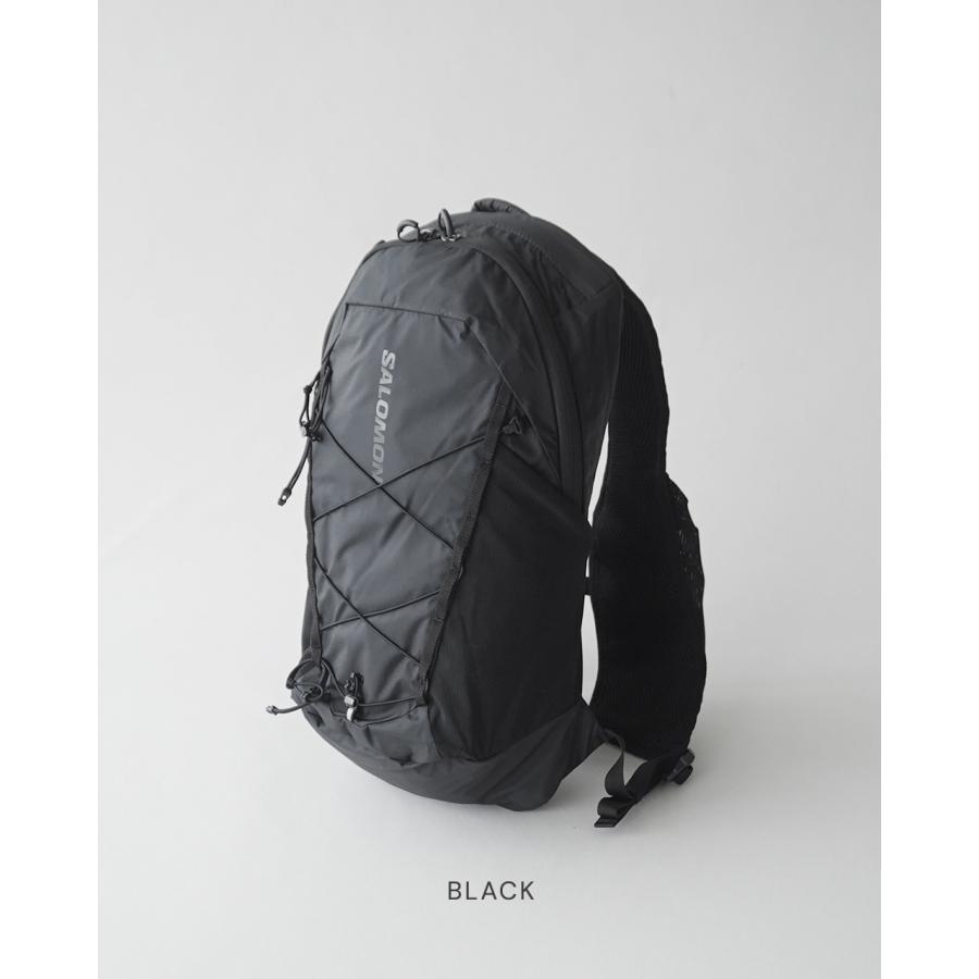 SALOMON（サロモン） SALOMON XT 10 バックパック ユニセックス