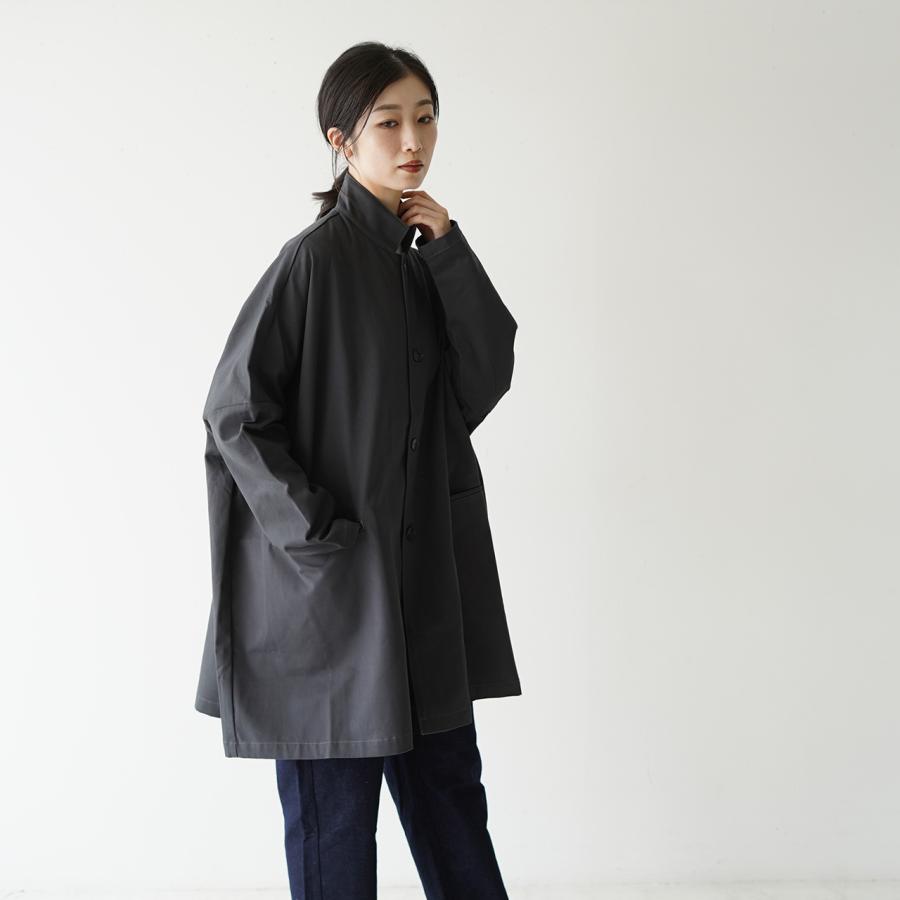 セット SETTO マーケット ジャケット MARKET JKT グリーン ベージュ グレー レディース 2024春夏 STOT04014S