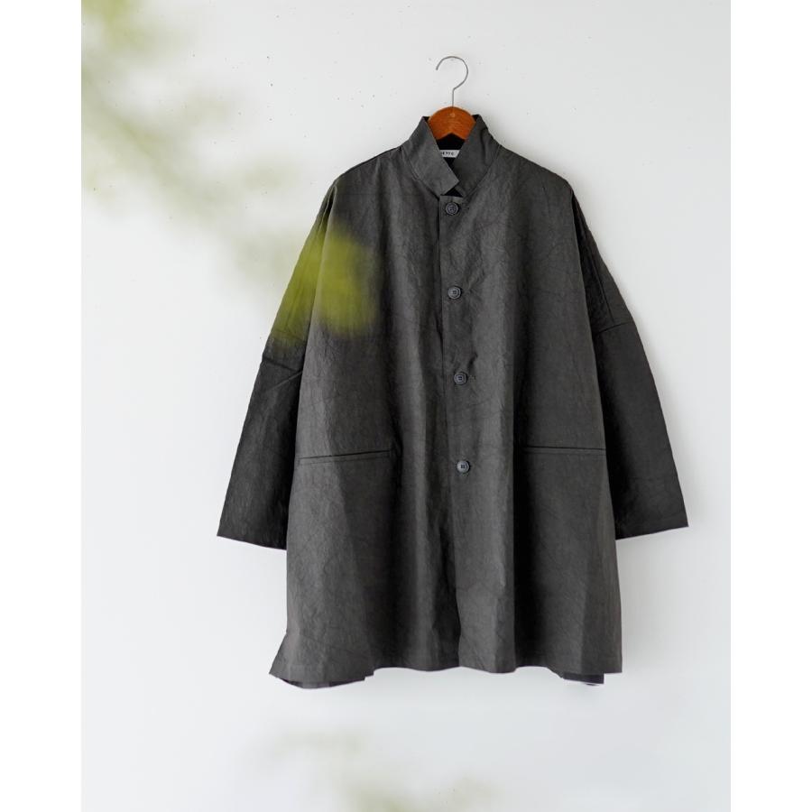 SETTOセット/MARKET JKT 綿麻キャンバスマーケットジャケット SETTO セット MARKET JACKET マーケット ジャケット STOT0413