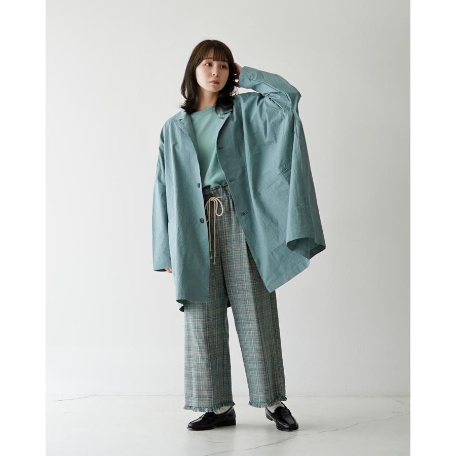 SETTO セット マーケット ジャケット MARKET JKT グリーン SETTO セット マーケット ジャケット MARKET JKT グリーン