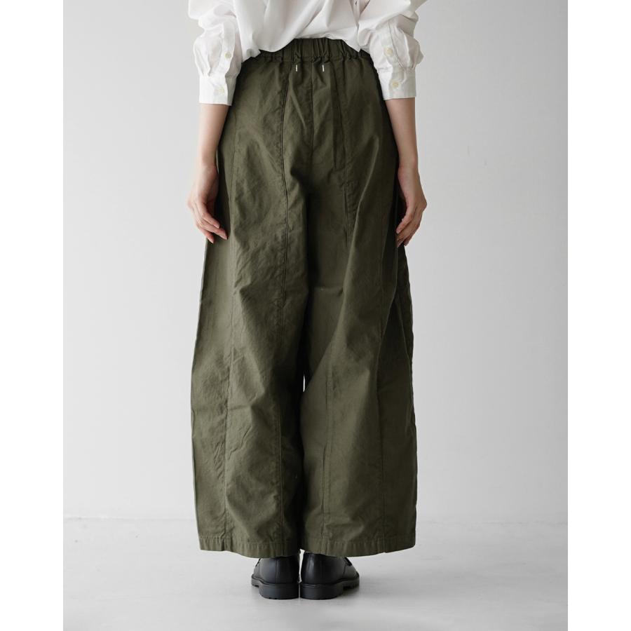 SETTO（セット） SALE！セット ワイドパンツ パラシュートパンツ