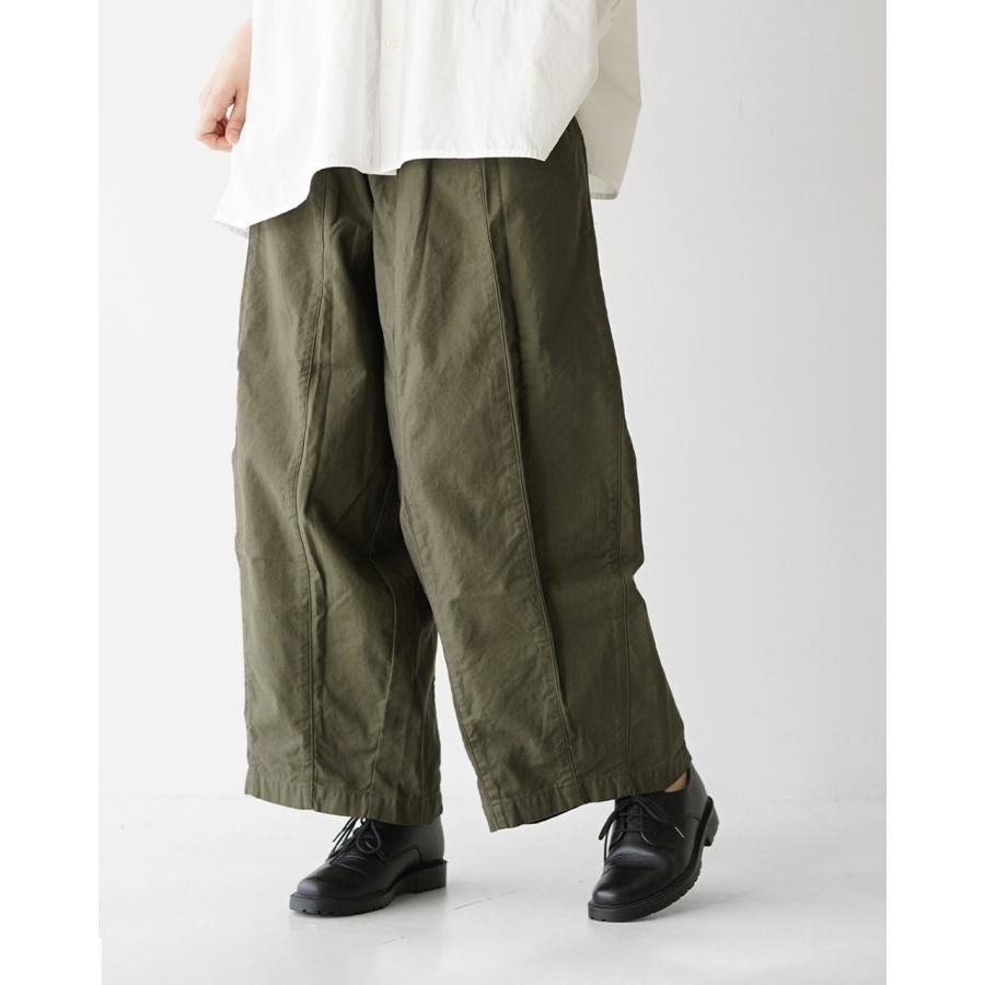 パンツ first parachute pants SETTO SALE！セット ワイドパンツ パラシュートパンツ