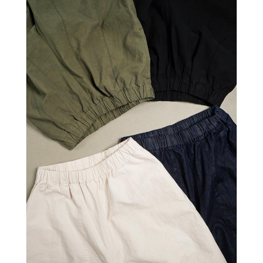 SETTO（セット） SALE！セット ワイドパンツ パラシュートパンツ