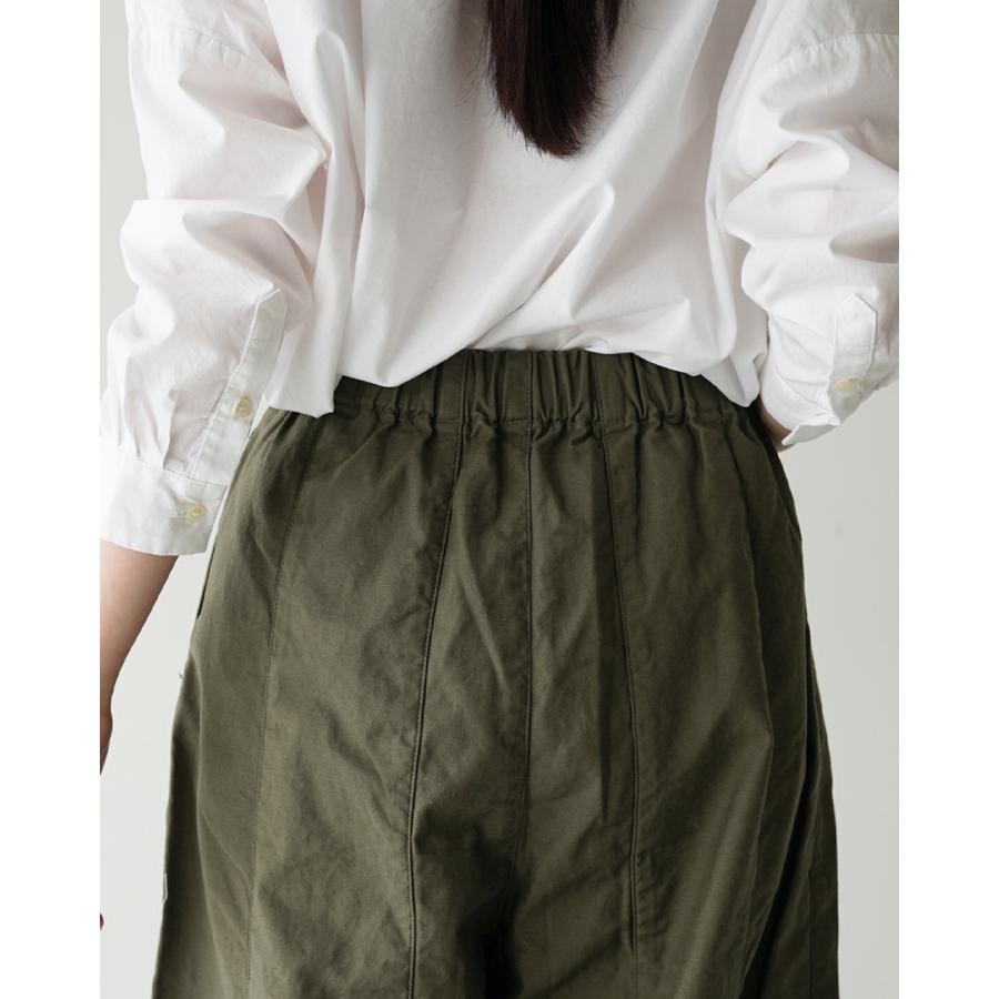 SETTO（セット） SALE！セット ワイドパンツ パラシュートパンツ