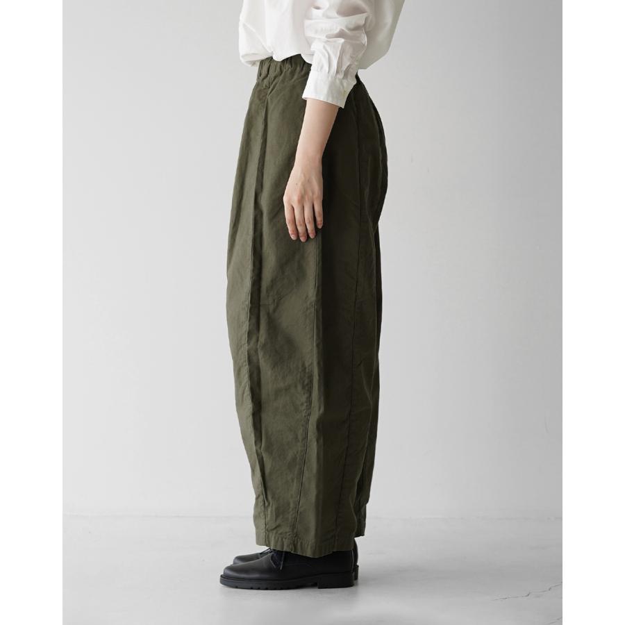 SETTO（セット） SALE！セット ワイドパンツ パラシュートパンツ
