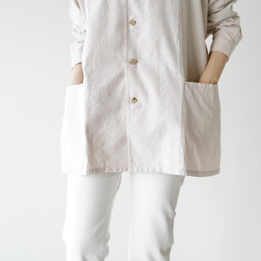 セット/SETTO マーケット シャツ/MARKET SHIRT  ワイド シャツ ジャケット レディース 2022春夏 STL-SH074 アウトレット30%off｜crouka｜12