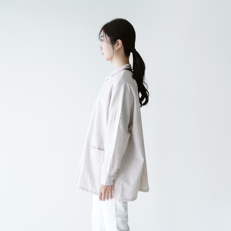 セット/SETTO マーケット シャツ/MARKET SHIRT  ワイド シャツ ジャケット レディース 2022春夏 STL-SH074 アウトレット30%off｜crouka｜15