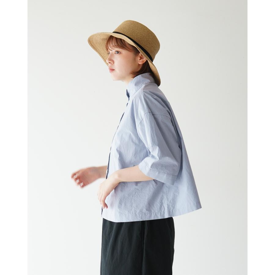 SETTO セット ショートスリーブ オッカケ シャツ SS OKKAKE SETTO セット ショートスリーブ オッカケ シャツ SS OKKAKE