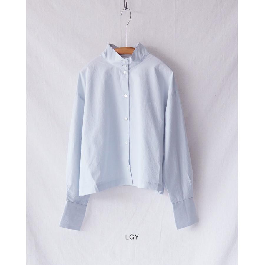 SETTO（セット） SALE！セット シャツ オッカケシャツ OKKAKE SHIRT