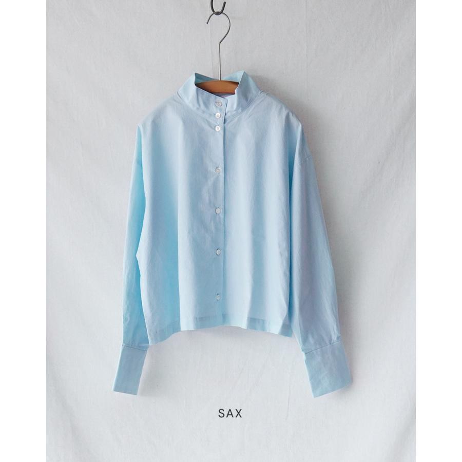 SETTO（セット） SALE！セット シャツ オッカケシャツ OKKAKE SHIRT