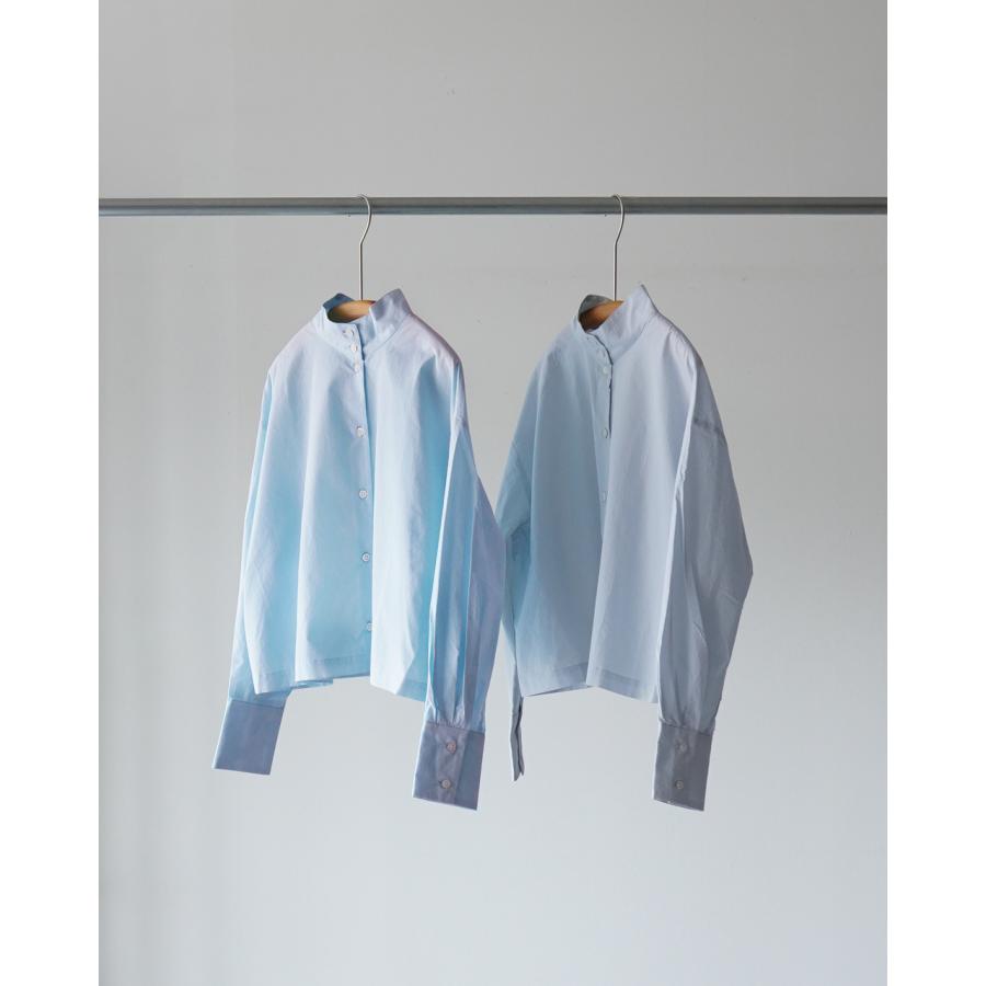 SETTO（セット） SALE！セット シャツ オッカケシャツ OKKAKE SHIRT