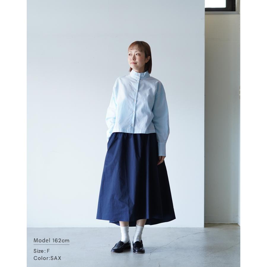 SETTO（セット） SALE！セット シャツ オッカケシャツ OKKAKE SHIRT