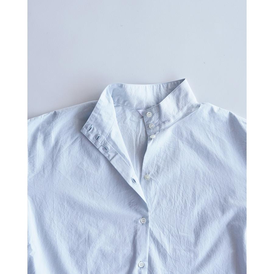 SETTO（セット） SALE！セット シャツ オッカケシャツ OKKAKE SHIRT