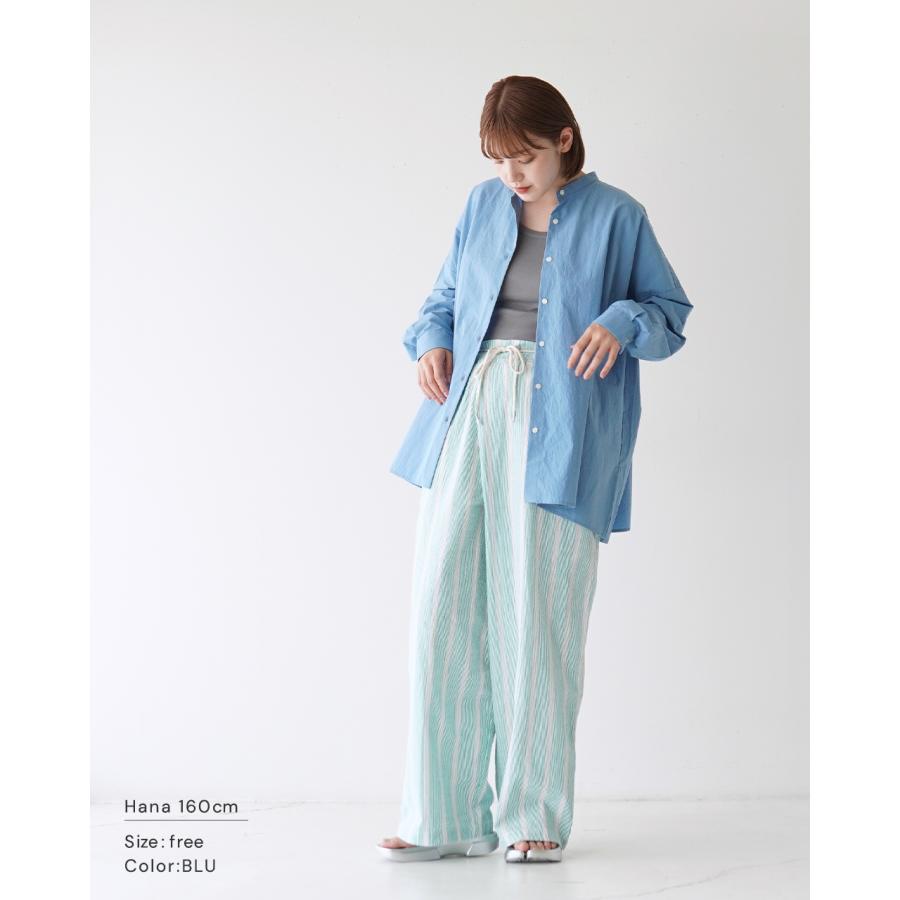 SETTO 期間限定ポイント10倍！セット ファームス シャツ FARMS SHIRT 