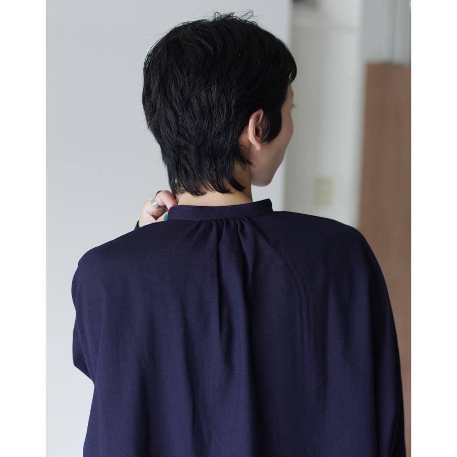 セット SETTO ファームズシャツ レディース FARMS SHIRT トップス シャツ 長袖 バンドカラー STLS6001 楽天市場】セット SETTO ファームズシャツ レディース FARMS