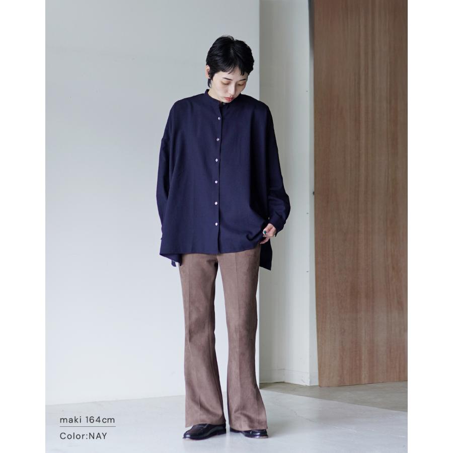 セット SETTO ファームズシャツ レディース FARMS SHIRT トップス シャツ 長袖 バンドカラー STLS6001 楽天市場】セット SETTO ファームズシャツ レディース FARMS