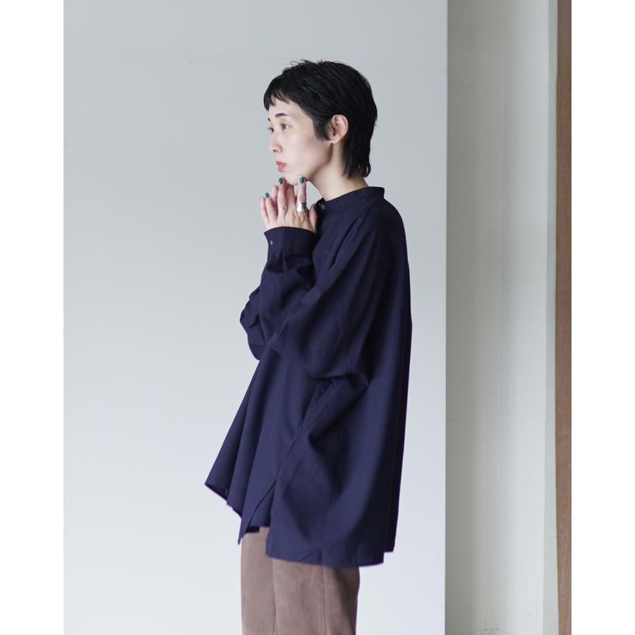 SETTO（セット） ファームズシャツ FARMS SHIRT トップス シャツ 長袖