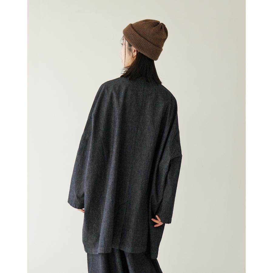 SETTO（セット） SALE！セット マーケットジャケット レディース