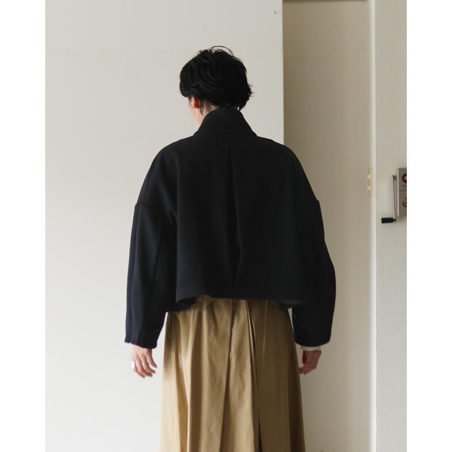 SETTO（セット） 【20%OFFクーポン】セット ジャケット ガンブルゾン