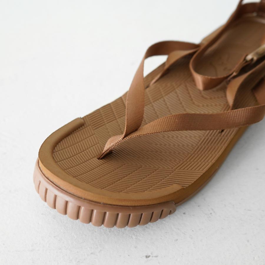 SHAKA（シャカ） ブエナビスタ BUENA VISTA ストラップ付 トング