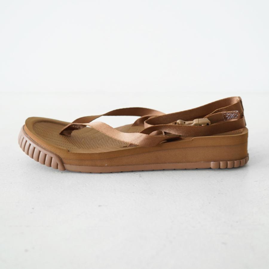 SHAKA（シャカ） ブエナビスタ BUENA VISTA ストラップ付 トング