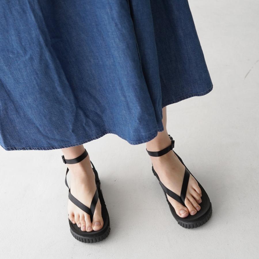 SHAKA（シャカ） ブエナビスタ BUENA VISTA ストラップ付 トング