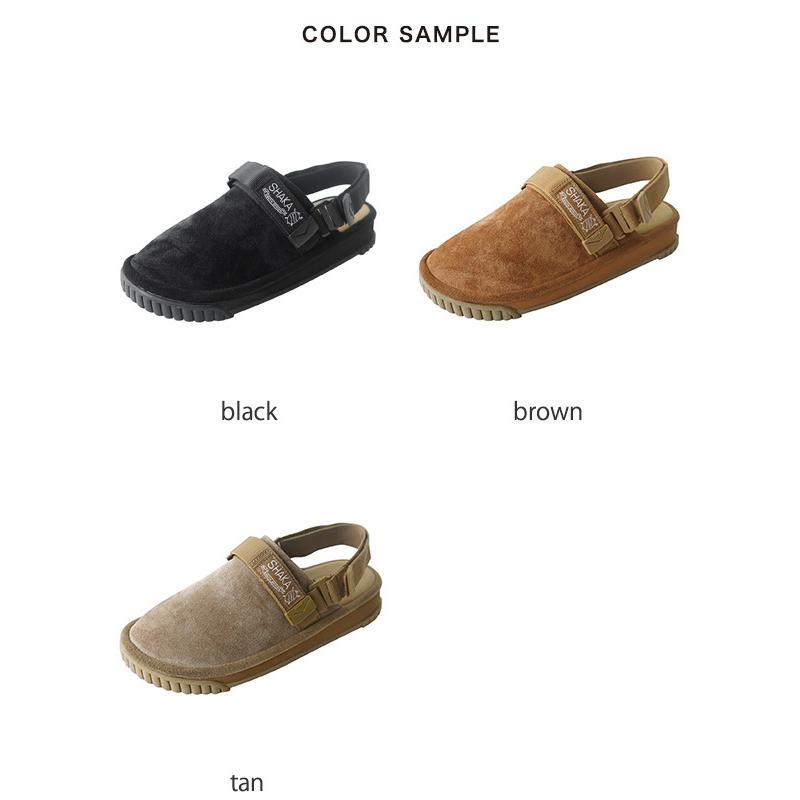  SLIPPER サンダル スエード FW90003FA25_MULTI_d01_1200x120