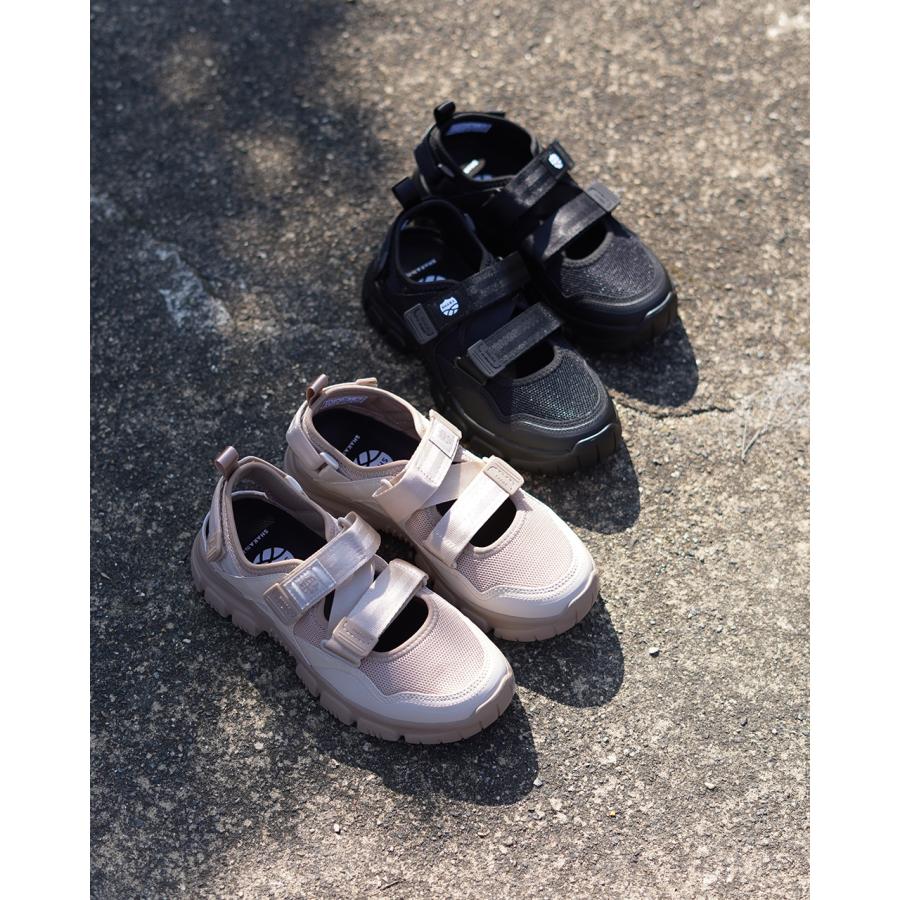 SHAKA（シャカ） SALE！シャカ オッター トレイル レディース 靴