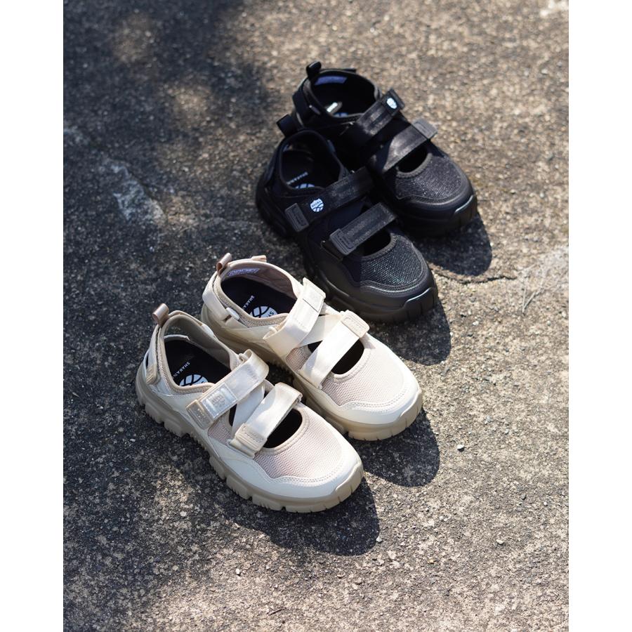 SHAKA（シャカ） スニーカー サンダル オッター トレイル AT スニサン